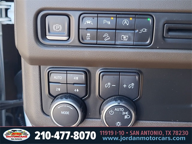 Used Car 2022 Chevrolet Suburban  Z71 For Sale Under $50,000 In San Antonio, Texas