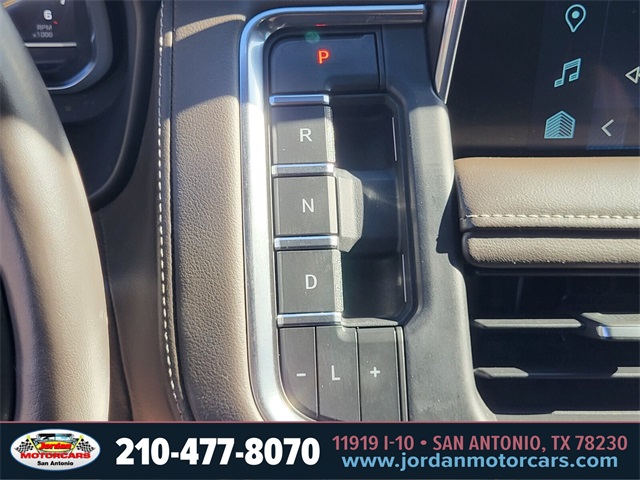 Used Car 2022 Chevrolet Suburban  Z71 For Sale Under $50,000 In San Antonio, Texas