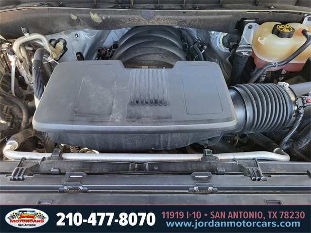 Used Car 2022 Chevrolet Suburban  Z71 For Sale Under $50,000 In San Antonio, Texas