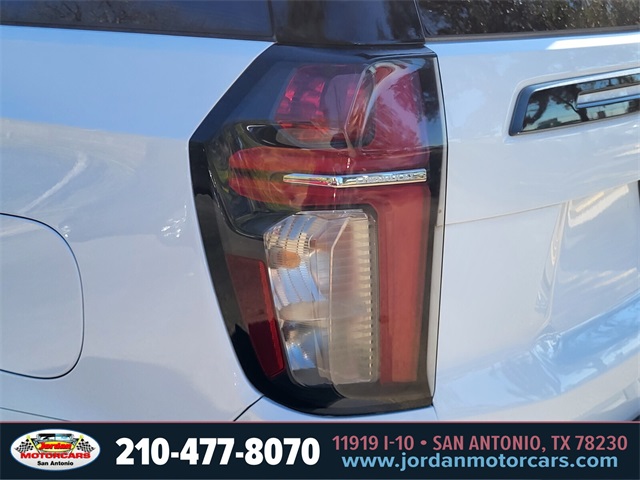 Used Car 2022 Chevrolet Suburban  Z71 For Sale Under $50,000 In San Antonio, Texas