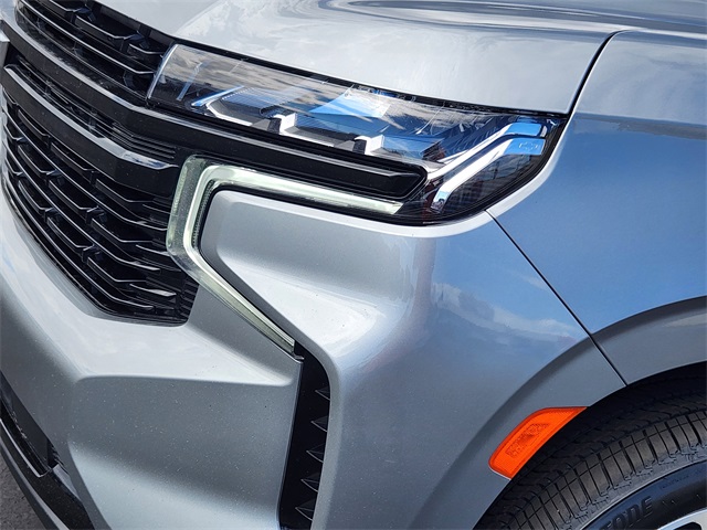 2023 Chevrolet Tahoe RST photo 9