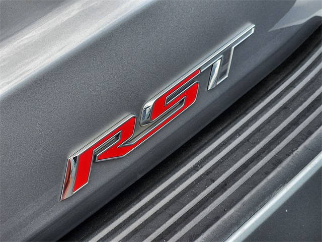 2023 Chevrolet Tahoe RST photo 11