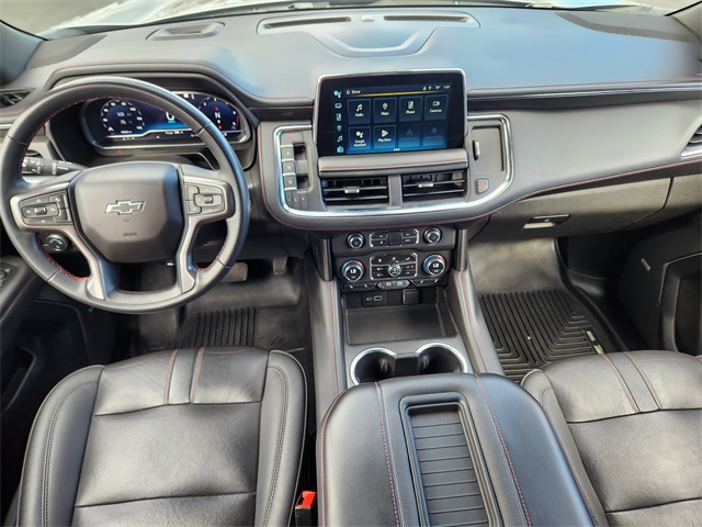 2023 Chevrolet Tahoe RST photo 12