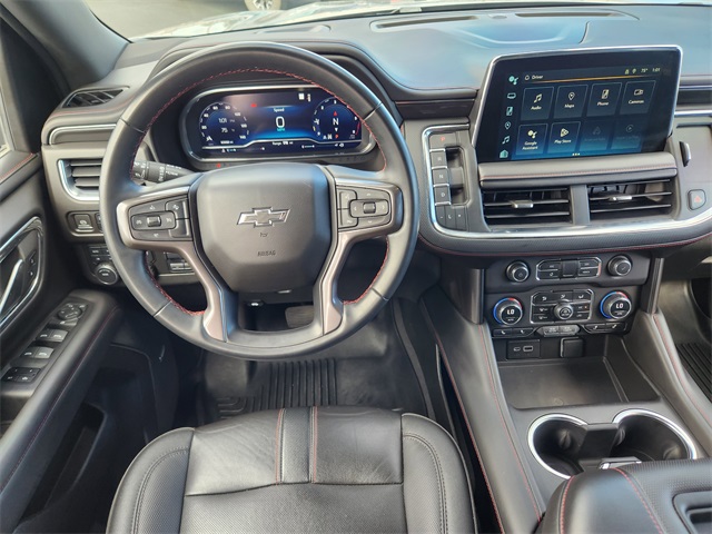 2023 Chevrolet Tahoe RST photo 13