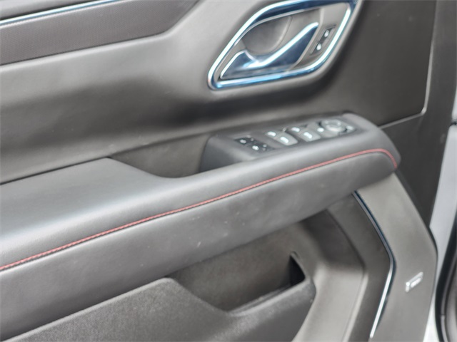 2023 Chevrolet Tahoe RST photo 14