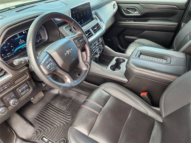 2023 Chevrolet Tahoe RST photo 16