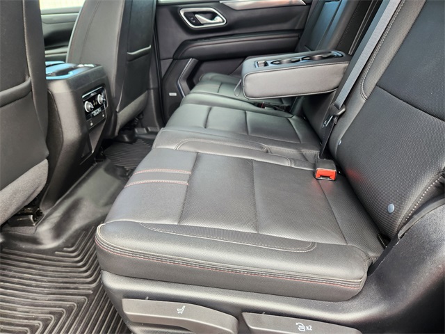 2023 Chevrolet Tahoe RST photo 17