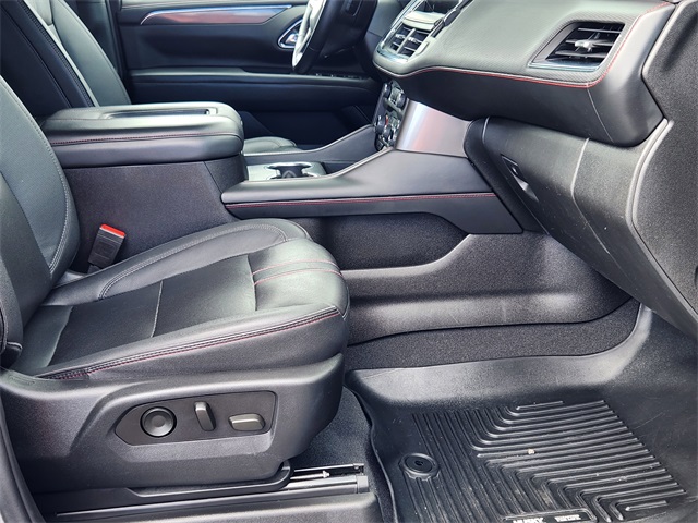 2023 Chevrolet Tahoe RST photo 18
