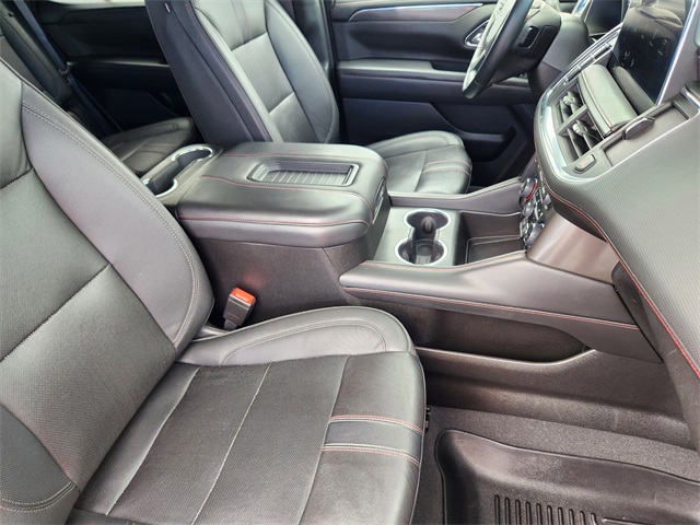 2023 Chevrolet Tahoe RST photo 19
