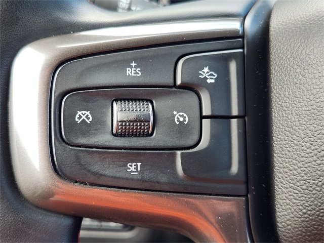 2023 Chevrolet Tahoe RST photo 21