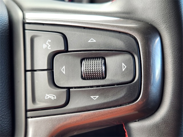 2023 Chevrolet Tahoe RST photo 22