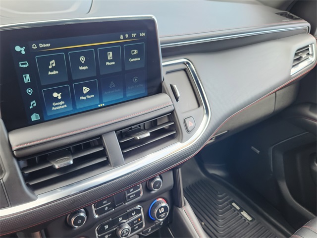 2023 Chevrolet Tahoe RST photo 24