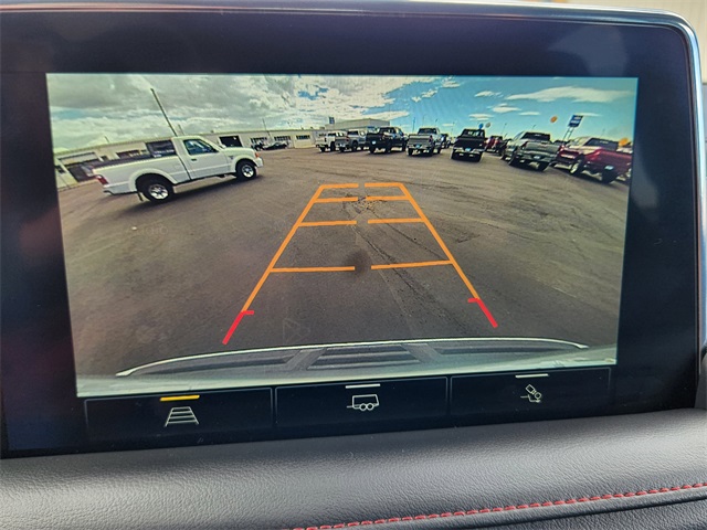 2023 Chevrolet Tahoe RST photo 26