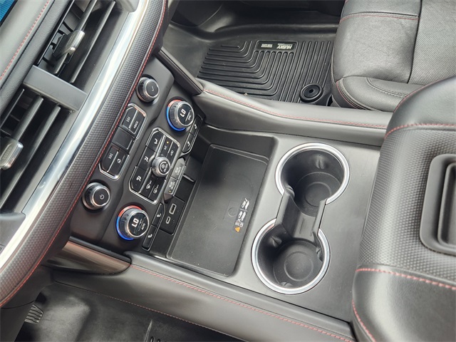 2023 Chevrolet Tahoe RST photo 27