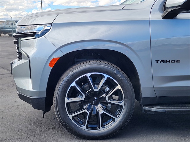 2023 Chevrolet Tahoe RST photo 7