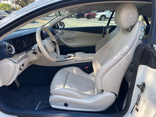 Used Car 2019 Mercedes-benz E-class  E 450 For Sale Under $35,000 In San Antonio, Texas
