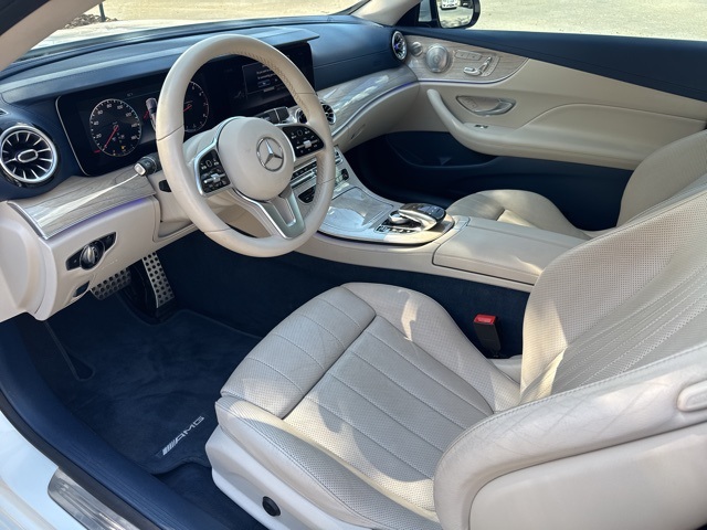 Used Car 2019 Mercedes-benz E-class  E 450 For Sale Under $35,000 In San Antonio, Texas