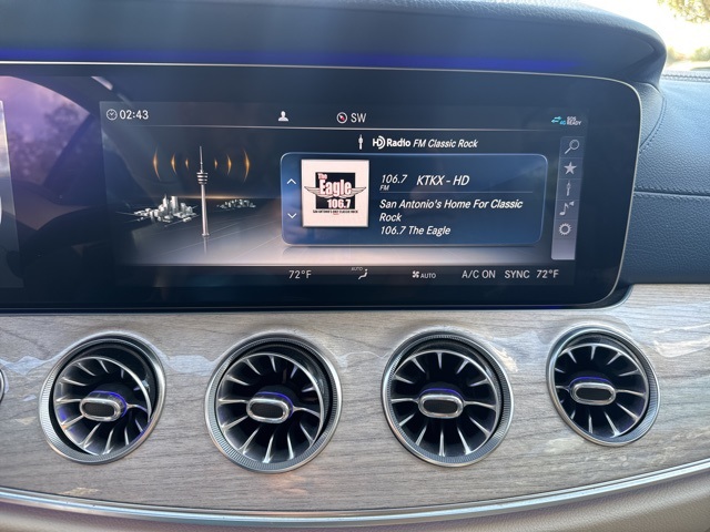 Used Car 2019 Mercedes-benz E-class  E 450 For Sale Under $35,000 In San Antonio, Texas
