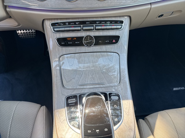 Used Car 2019 Mercedes-benz E-class  E 450 For Sale Under $35,000 In San Antonio, Texas