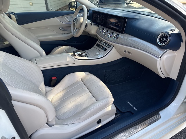 Used Car 2019 Mercedes-benz E-class  E 450 For Sale Under $35,000 In San Antonio, Texas