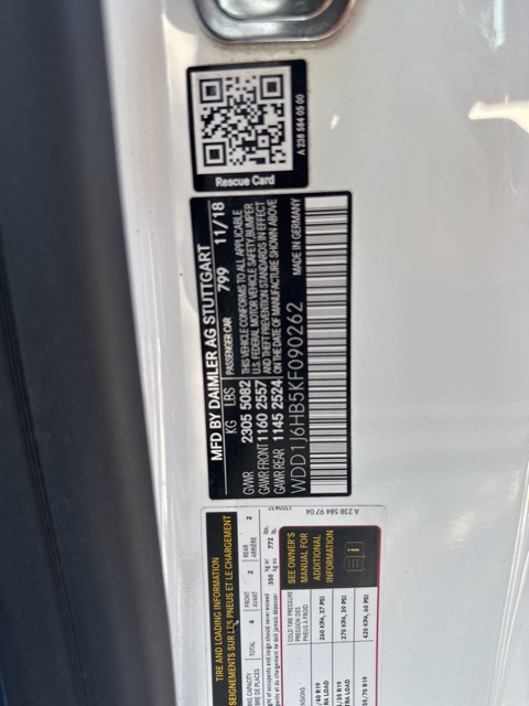 Used Car 2019 Mercedes-benz E-class  E 450 For Sale Under $35,000 In San Antonio, Texas