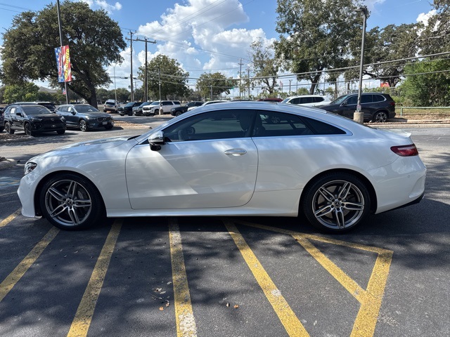 Used Car 2019 Mercedes-benz E-class  E 450 For Sale Under $35,000 In San Antonio, Texas