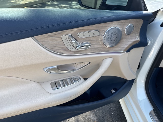 Used Car 2019 Mercedes-benz E-class  E 450 For Sale Under $35,000 In San Antonio, Texas