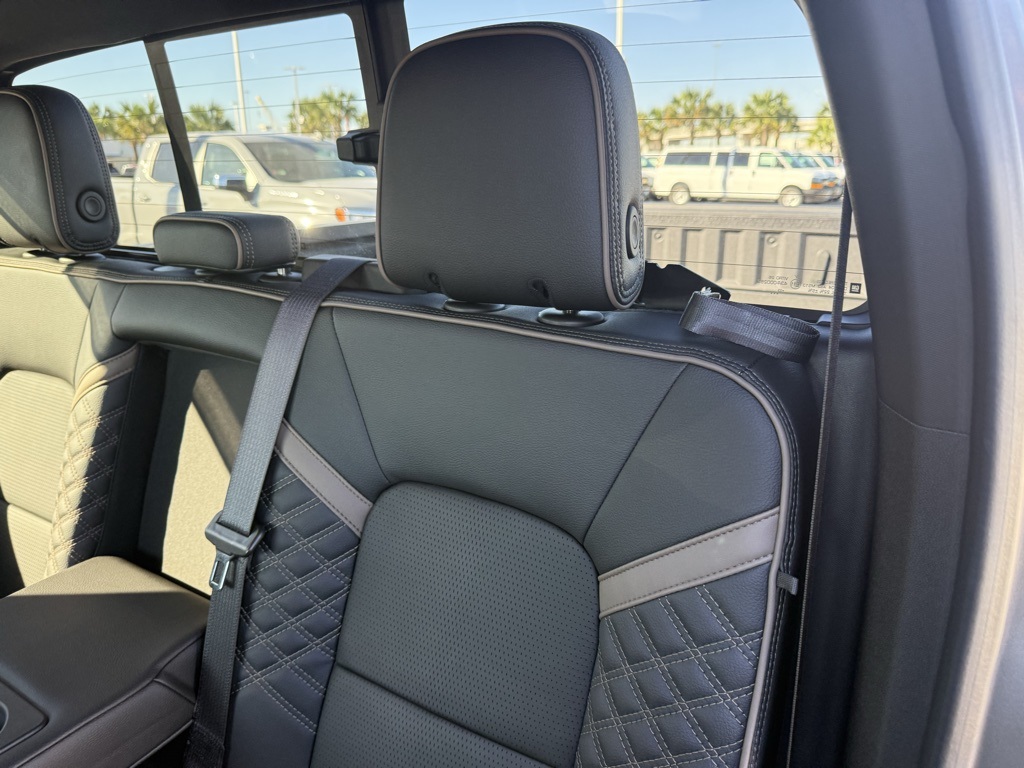 2023 GMC Canyon Denali Gray at Big Star Chrysler Jeep Dodge Ram 