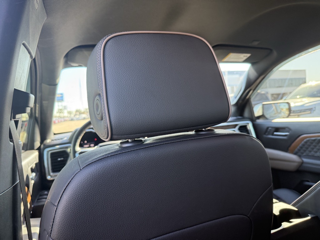 2023 GMC Canyon Denali Gray at Big Star Chrysler Jeep Dodge Ram 