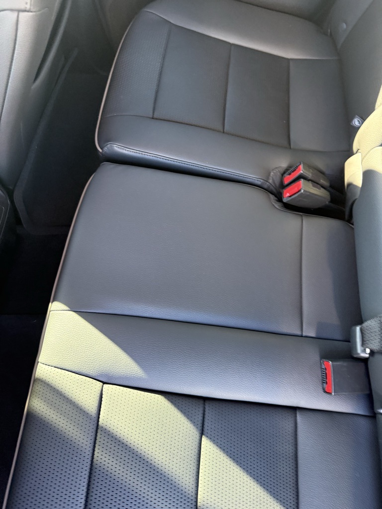 2023 GMC Canyon Denali Gray at Big Star Chrysler Jeep Dodge Ram 