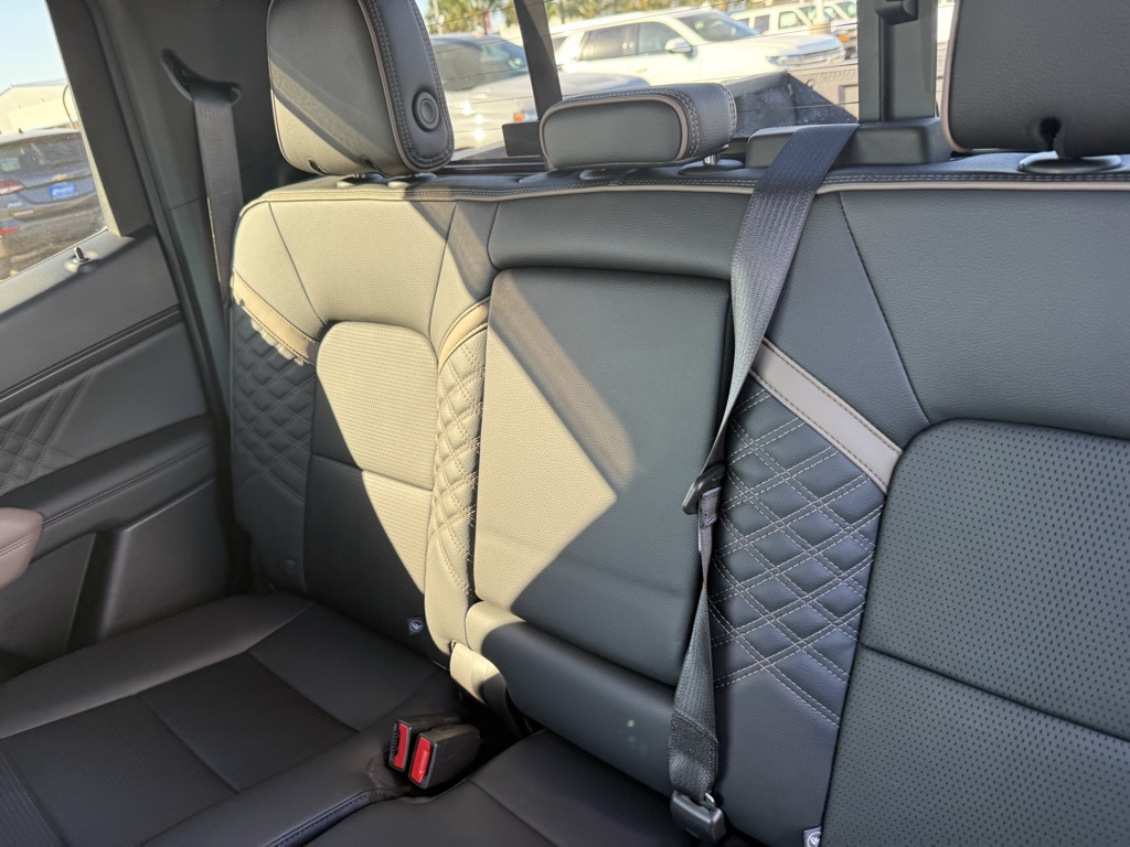 2023 GMC Canyon Denali Gray at Big Star Chrysler Jeep Dodge Ram 