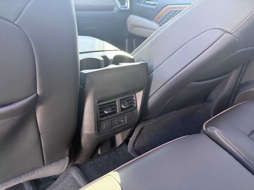 2023 GMC Canyon Denali Gray at Big Star Chrysler Jeep Dodge Ram 