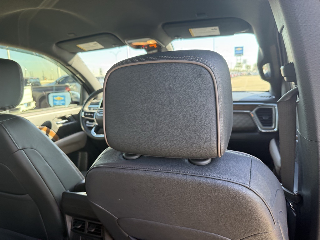 2023 GMC Canyon Denali Gray at Big Star Chrysler Jeep Dodge Ram 