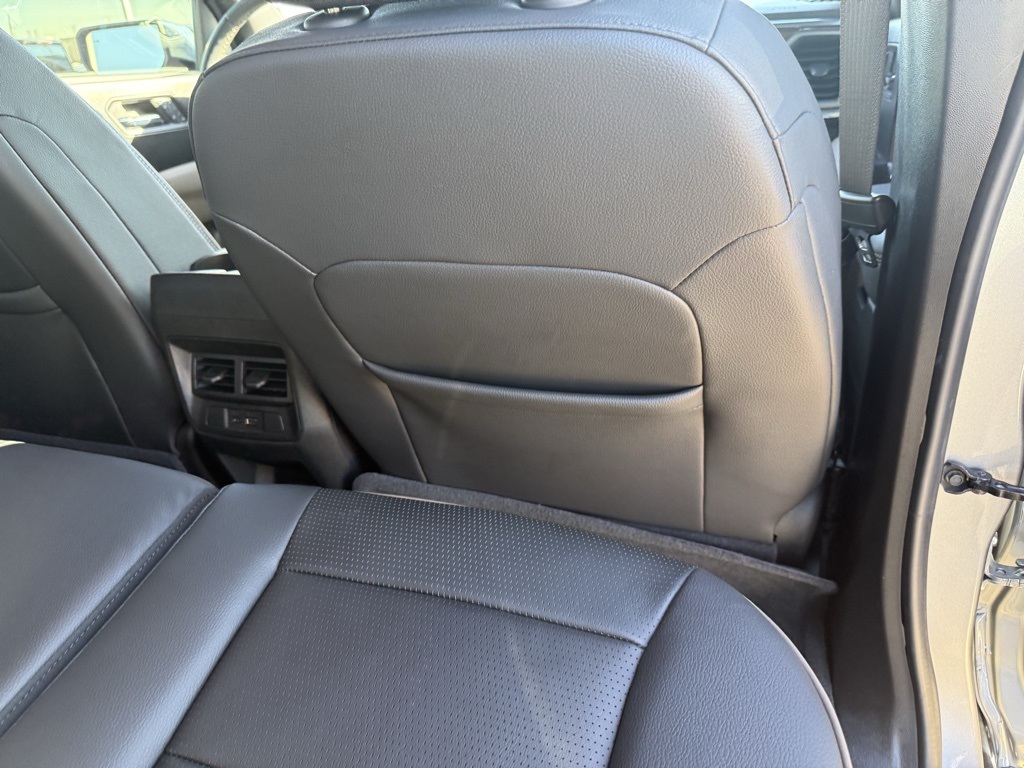 2023 GMC Canyon Denali Gray at Big Star Chrysler Jeep Dodge Ram 