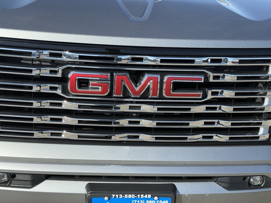 2023 GMC Canyon Denali Gray at Big Star Chrysler Jeep Dodge Ram 