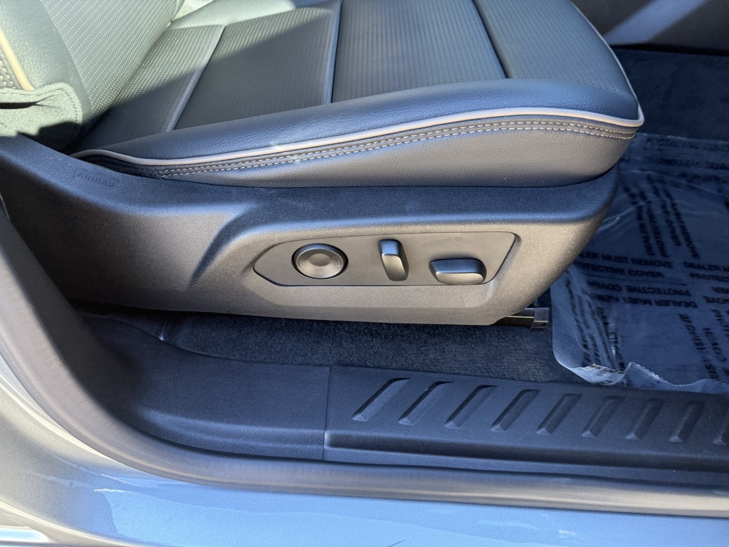 2023 GMC Canyon Denali Gray at Big Star Chrysler Jeep Dodge Ram 