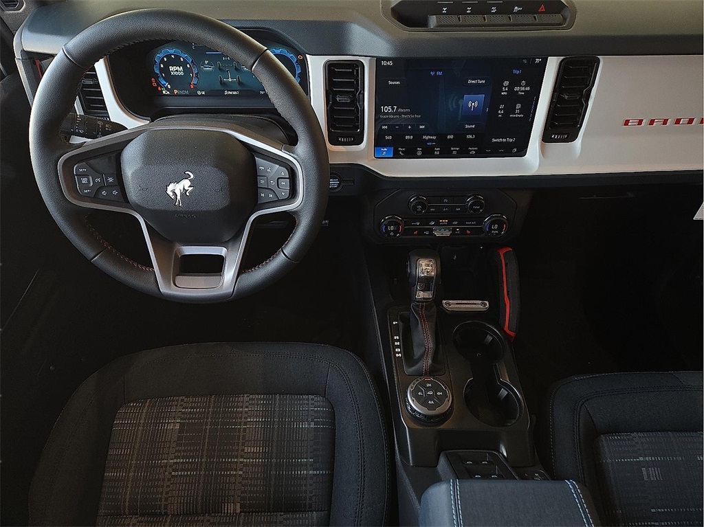 New 2025 Ford Bronco For Sale in Farmington, AR