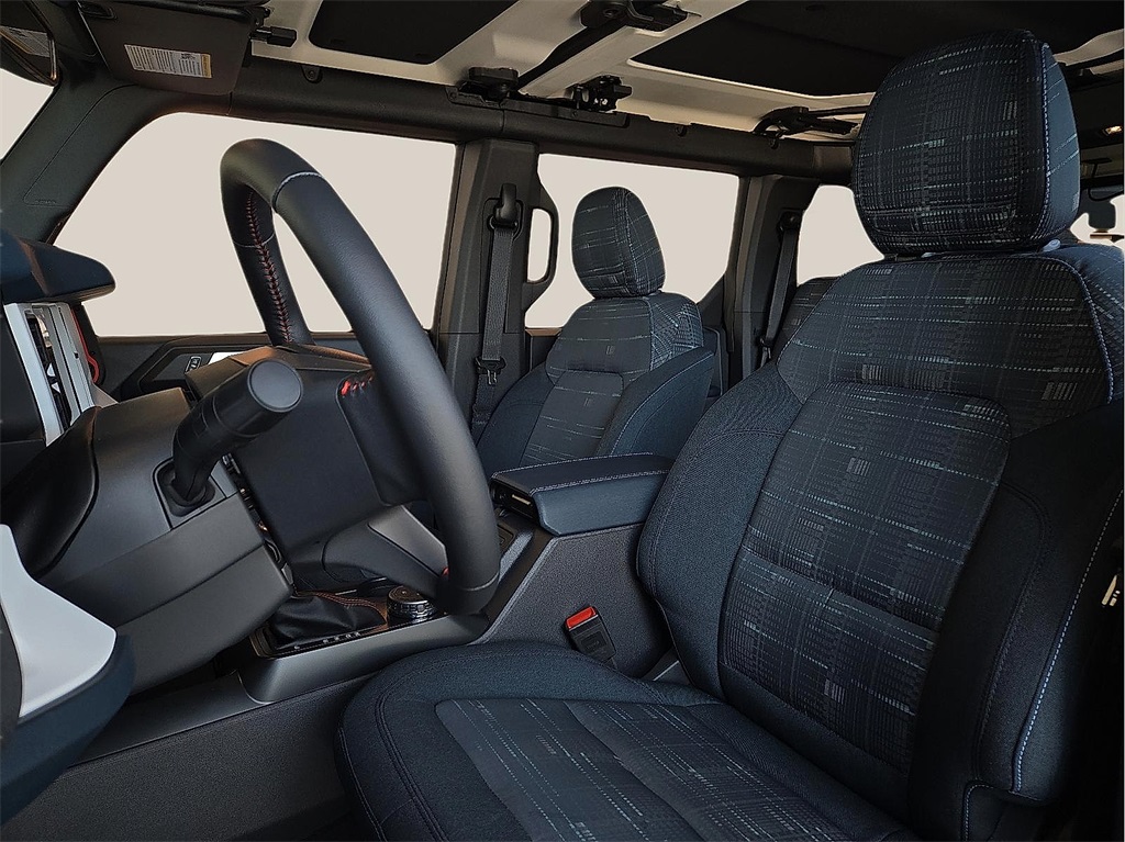New 2025 Ford Bronco For Sale in Farmington, AR