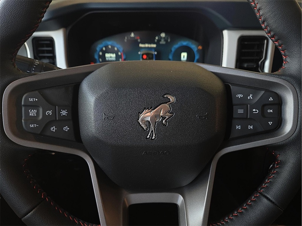 New 2025 Ford Bronco For Sale in Farmington, AR