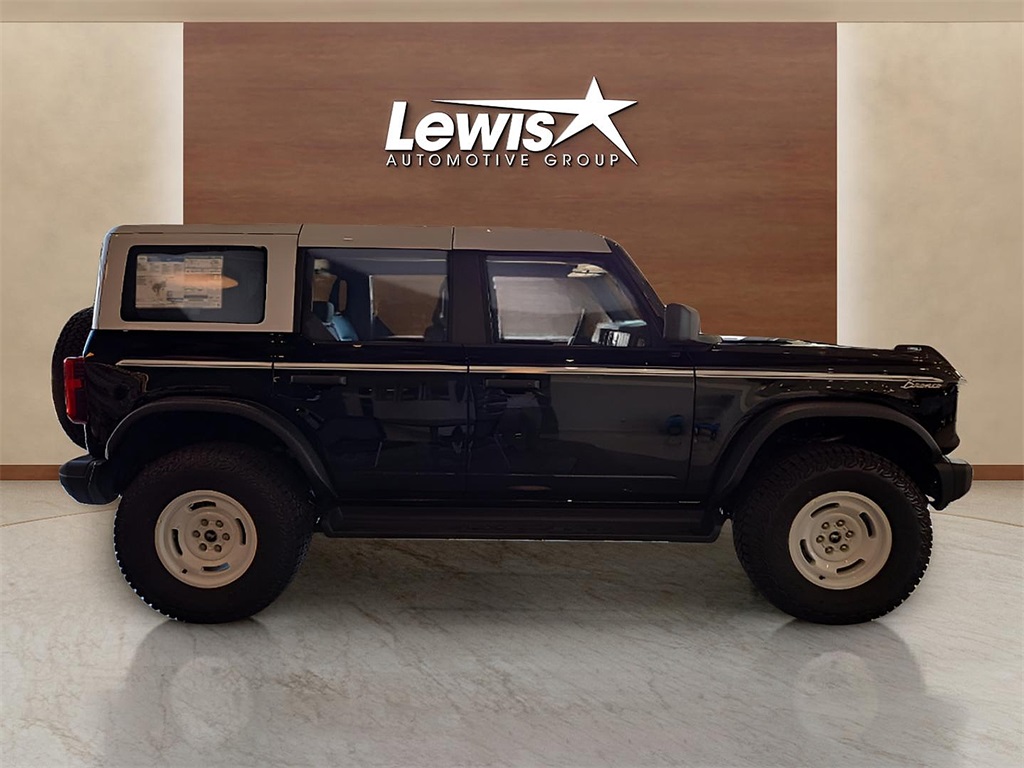 New 2025 Ford Bronco For Sale in Farmington, AR