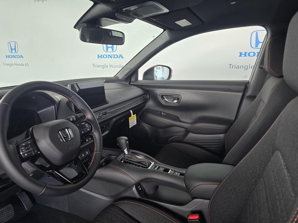 Thumbnail: 2026 Honda HR-V - 12