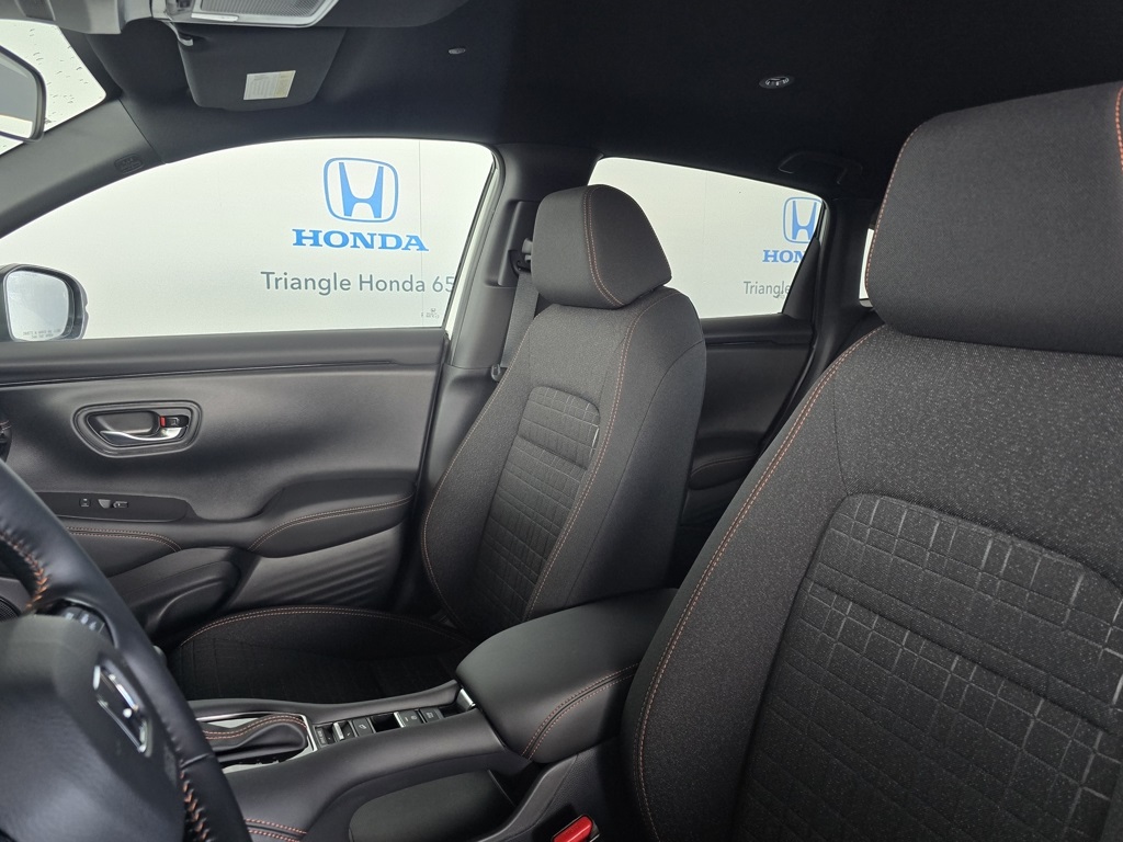 Thumbnail: 2026 Honda HR-V - 13