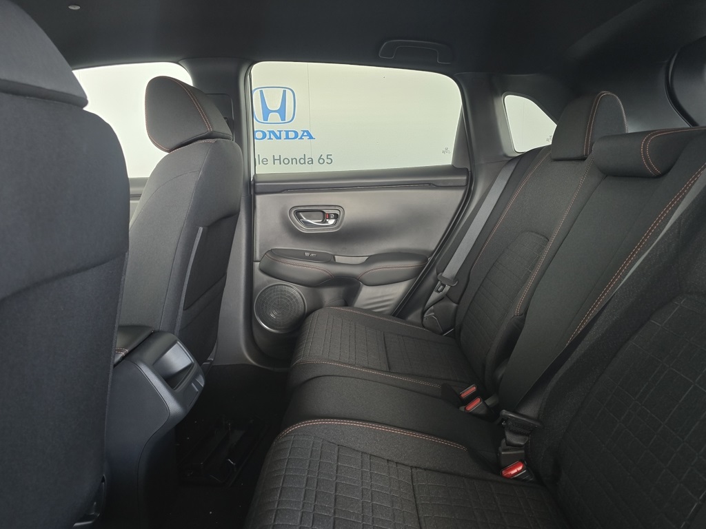 Thumbnail: 2026 Honda HR-V - 15