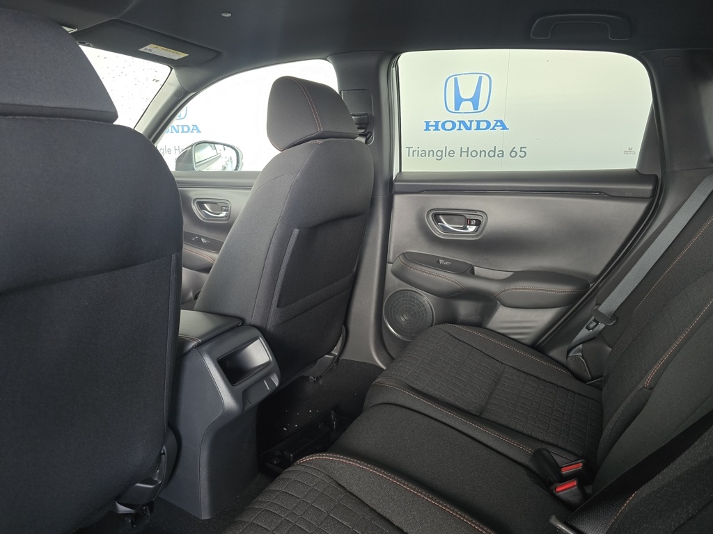 Thumbnail: 2026 Honda HR-V - 16