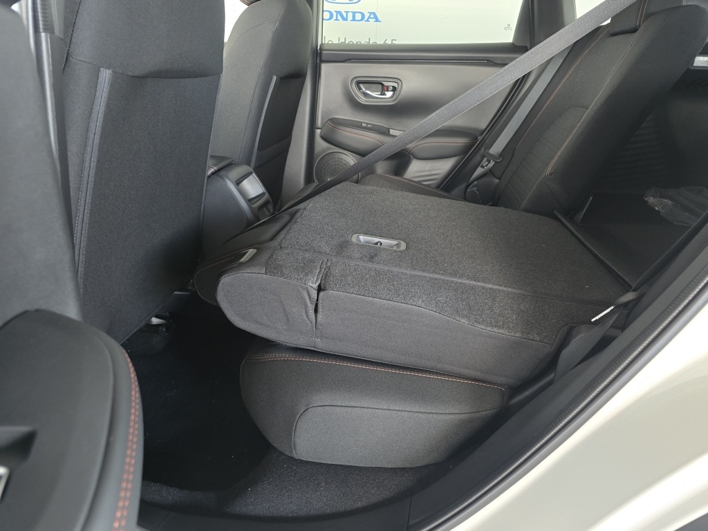 Thumbnail: 2026 Honda HR-V - 19