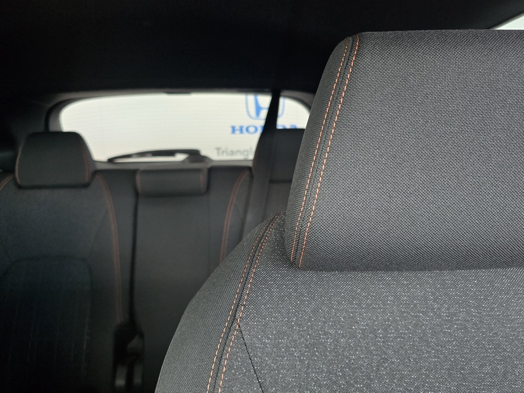 Thumbnail: 2026 Honda HR-V - 20