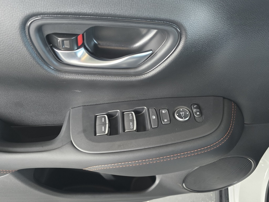 Thumbnail: 2026 Honda HR-V - 23