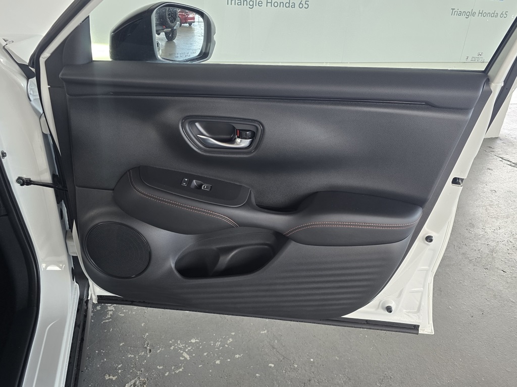 Thumbnail: 2026 Honda HR-V - 25