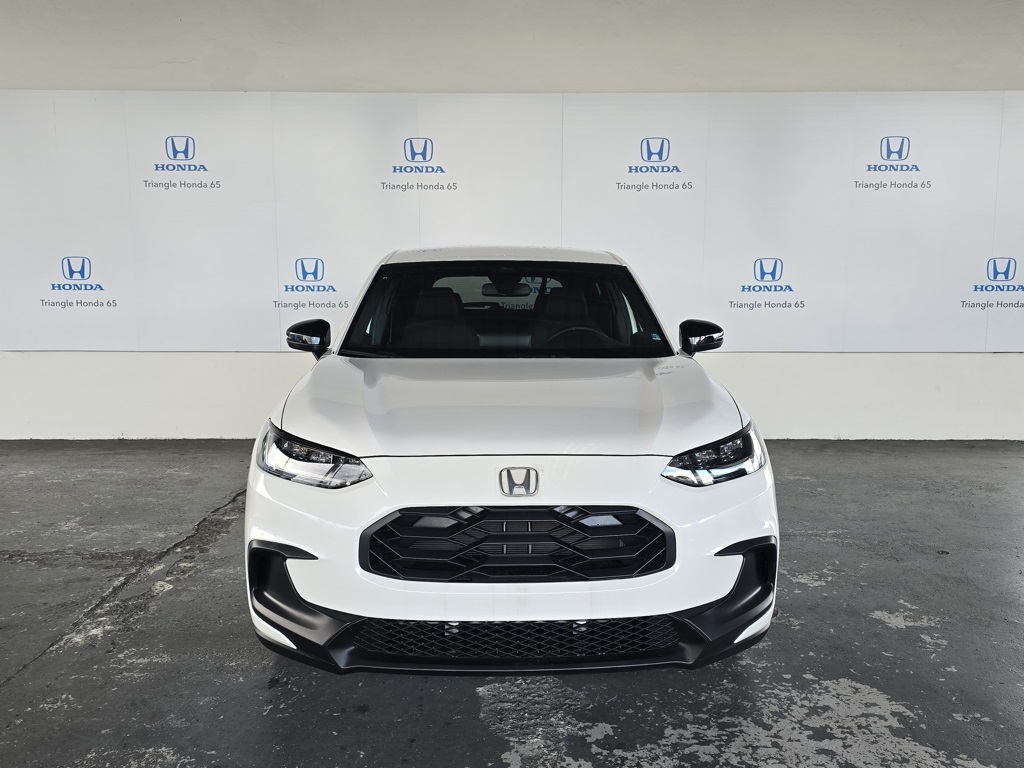 Thumbnail: 2026 Honda HR-V - 3