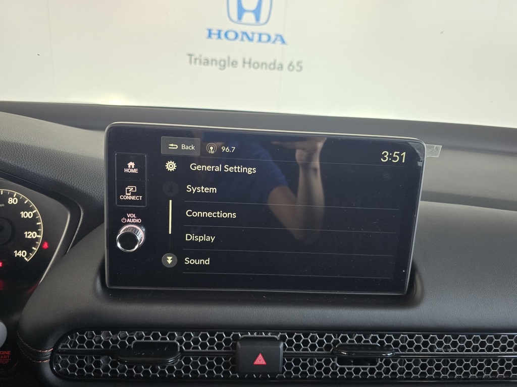 Thumbnail: 2026 Honda HR-V - 30